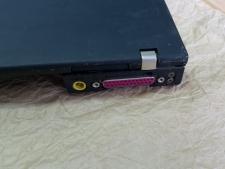 Ноутбук Ibm Thinkpad T41 №5